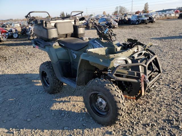 POLARIS SPORTSMAN 2018 4xasea573ja236330