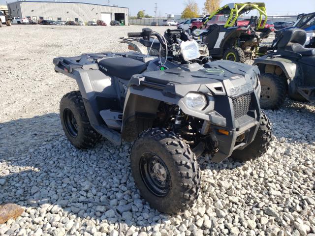 POLARIS SPORTSMAN 2020 4xasea573la263806