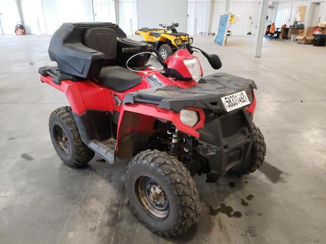 POLARIS SPORTSMAN 2017 4xasea576ha636618