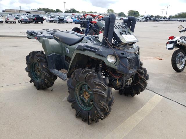 POLARIS SPORTSMAN 2020 4xasea577la638015