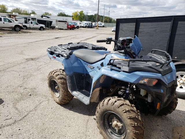 POLARIS SPORTSMAN 2021 4xasea577ma728170