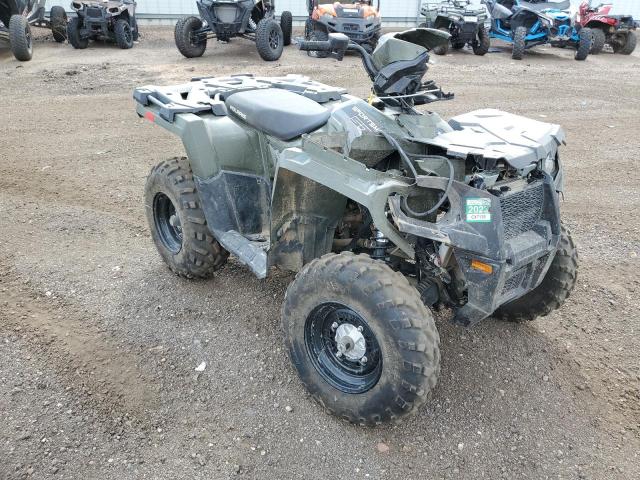 POLARIS SPORTSMAN 2017 4xasea578ha089528