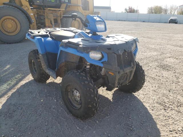 POLARIS SPORTSMAN 2019 4xasea57xka289656