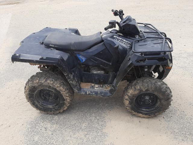 POLARIS SPORTSMAN 2017 4xasee503ha084974