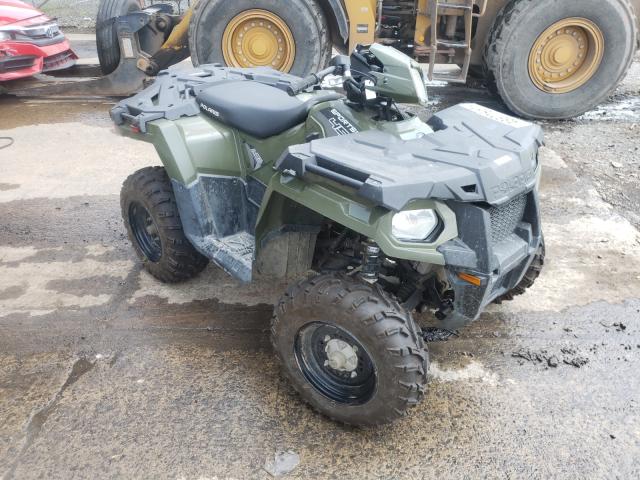 POLARIS SPORTSMAN 2020 4xasee508la631004