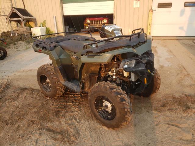 POLARIS SPORTSMAN 2022 4xasee509na154117