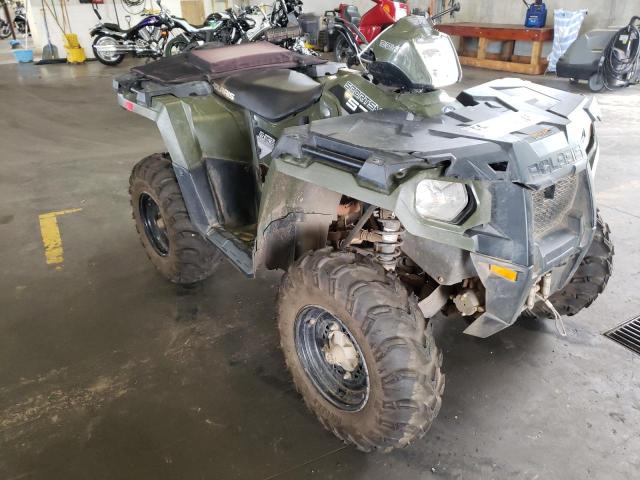 POLARIS SPORTSMAN 2015 4xasee570fa242892