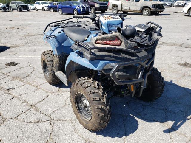 POLARIS SPORTSMAN 2022 4xasee570na145254