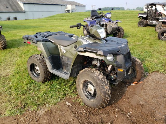 POLARIS SPORTSMAN 2017 4xasee571ha626831