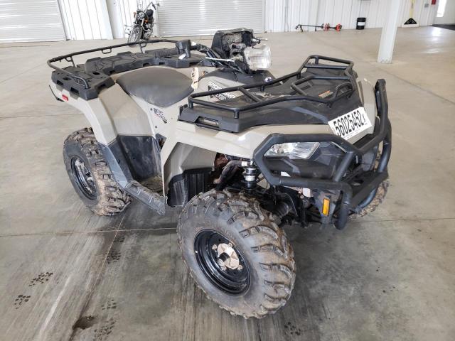 POLARIS SPORTSMAN 2021 4xasee571ma737373