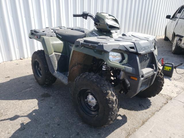 POLARIS SPORTSMAN 2019 4xasee572ka610550