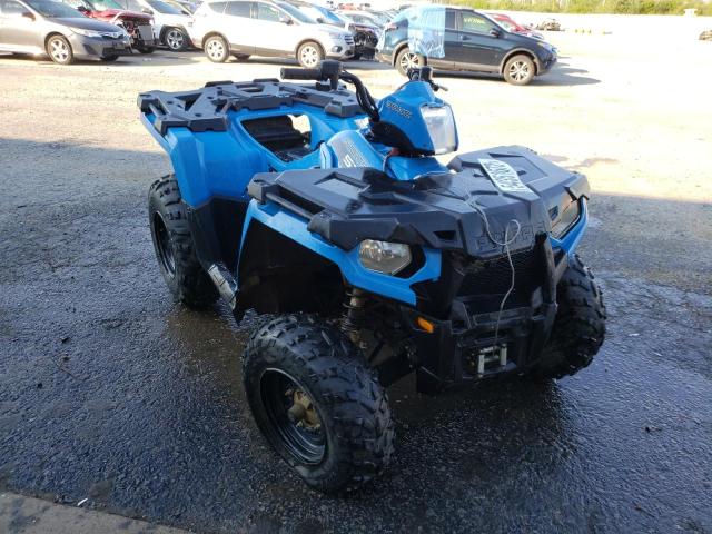 POLARIS SPORTSMAN 2016 4xasee575ga609397