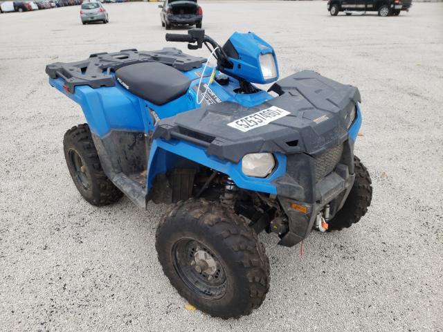 POLARIS SPORTSMAN 2019 4xasee577ka609765