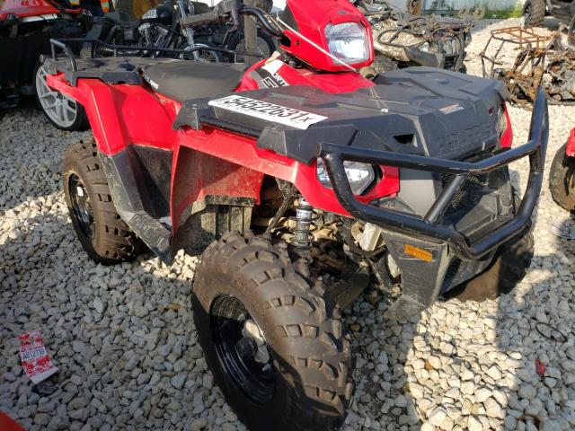 POLARIS SPORTSMAN 2020 4xasee577la251424