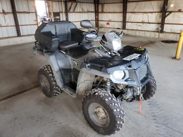 POLARIS SPORTSMAN 2020 4xasee577la635557