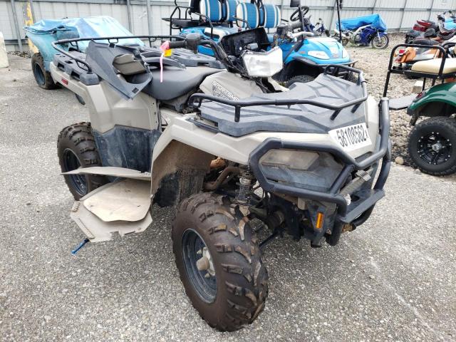 POLARIS SPORTSMAN 2021 4xasee577ma703910