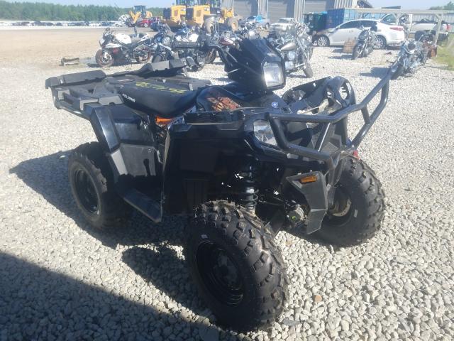 POLARIS SPORTSMAN 2018 4xasee579ja248179