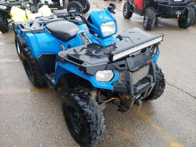 POLARIS SPORTSMAN 2019 4xasee57xka292189