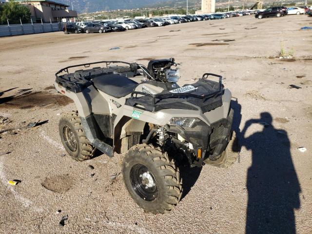 POLARIS SPORTSMAN 2021 4xasee57xma734424