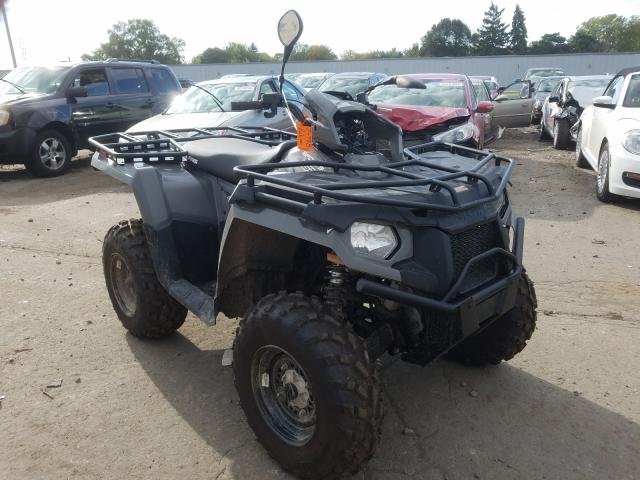 POLARIS SPORTSMAN 2020 4xasej577la272976