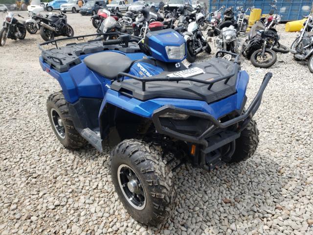 POLARIS SPORTSMAN 2021 4xasez57xma291666