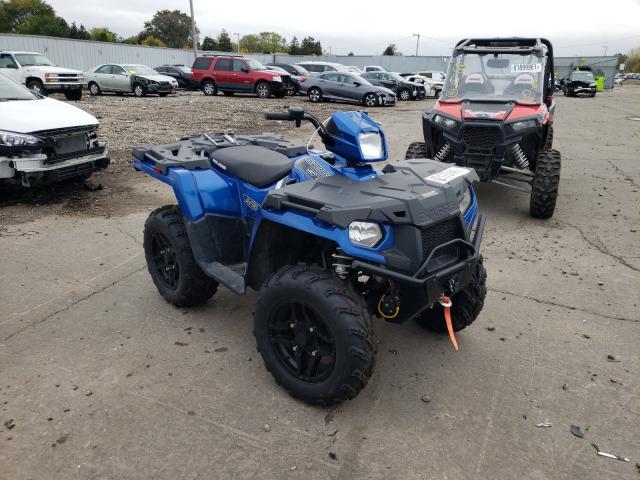 POLARIS SPORTSMAN 2020 4xashe574la273887