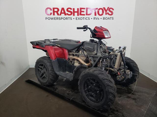 POLARIS SPORTSMAN 2017 4xashe575ha623289