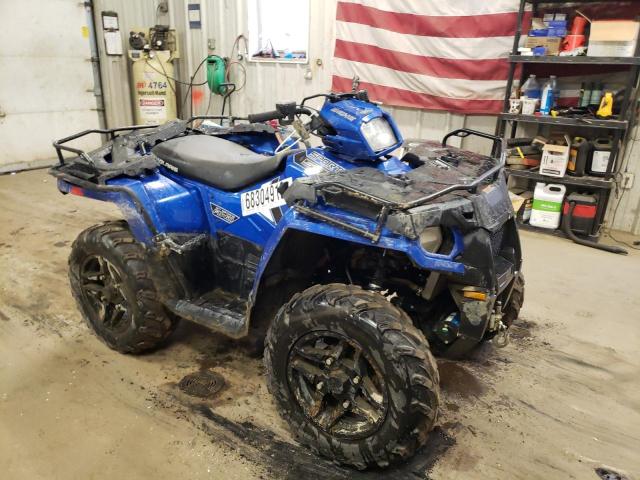 POLARIS SPORTSMAN 2018 4xashe575ja262104