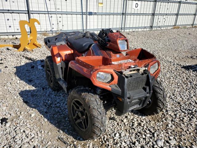 POLARIS SPORTSMAN 2020 4xashe579la247463