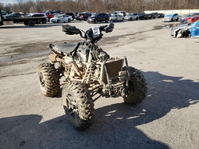 POLARIS SPORTSMAN 2020 4xashz571la252633