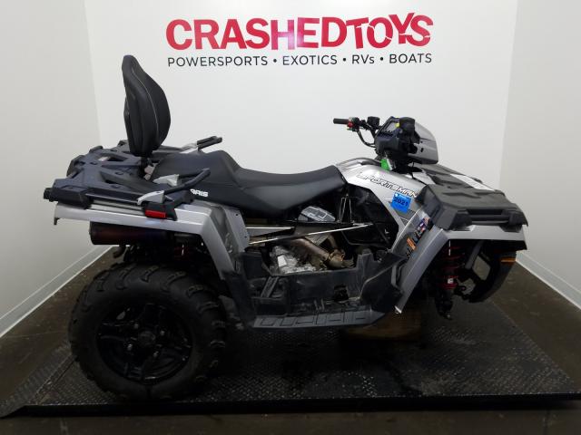 POLARIS SPORTSMAN 2019 4xasje573ka283572