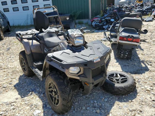 POLARIS SPORTSMAN 2022 4xasje575na148095