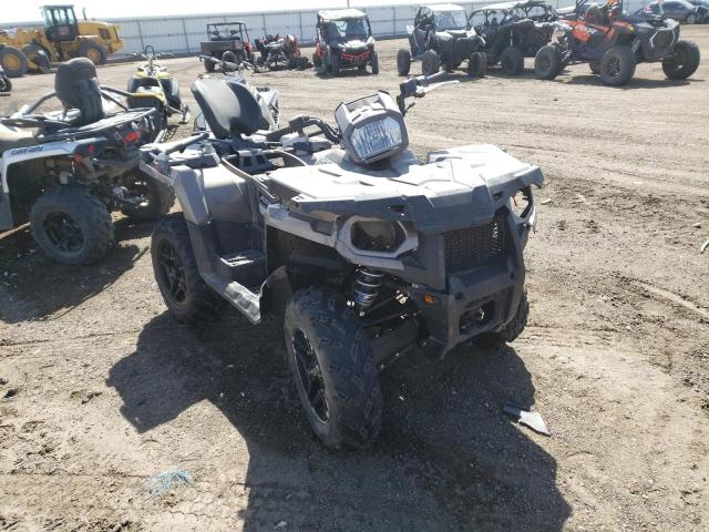 POLARIS SPORTSMAN 2021 4xasje577ma293430