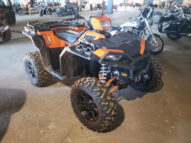 POLARIS SPORTSMAN 2021 4xaslz956mb328656