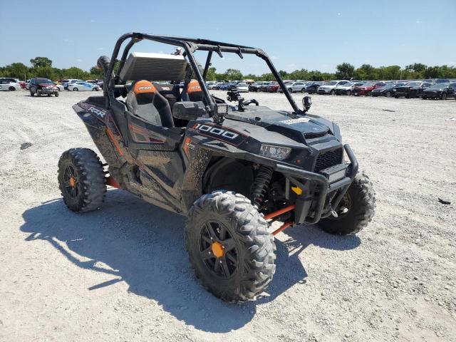 POLARIS RZR 1000 X 2014 4xast1ea5eb187634