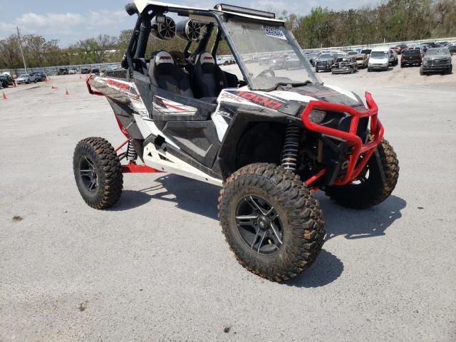 POLARIS RZR 1000 X 2014 4xast1ea7eb183925