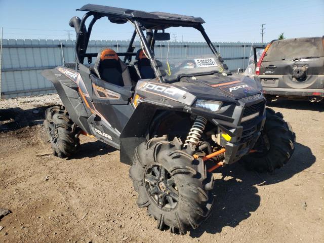 POLARIS RZR 1000 X 2014 4xast1ea7eb188817