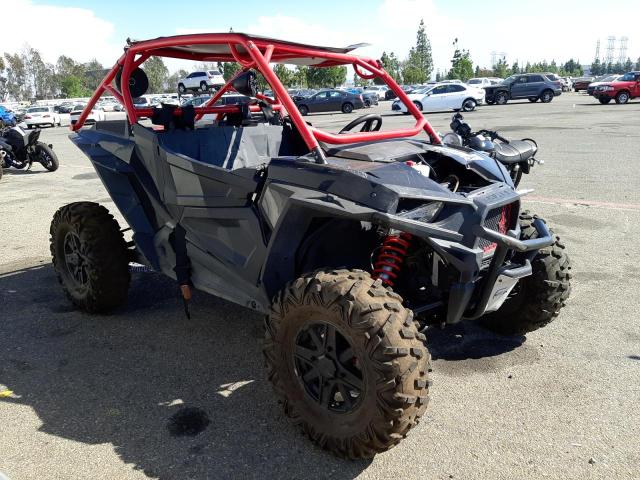 POLARIS RZR 1000 X 2014 4xast1ea7eb206121