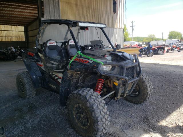 POLARIS RZR 1000 X 2014 4xast1ea9eb204662