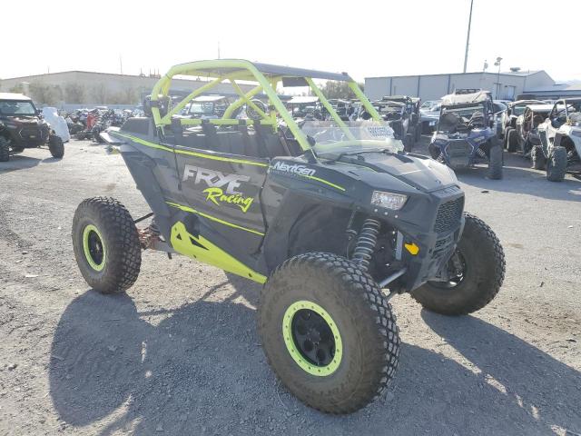 POLARIS RZR 1000 X 2014 4xast1eaxef362811