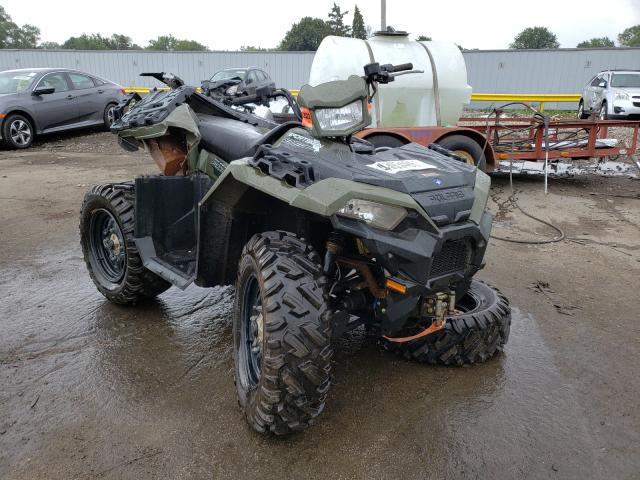 POLARIS SPORTSMAN 2017 4xasxa857hb129726