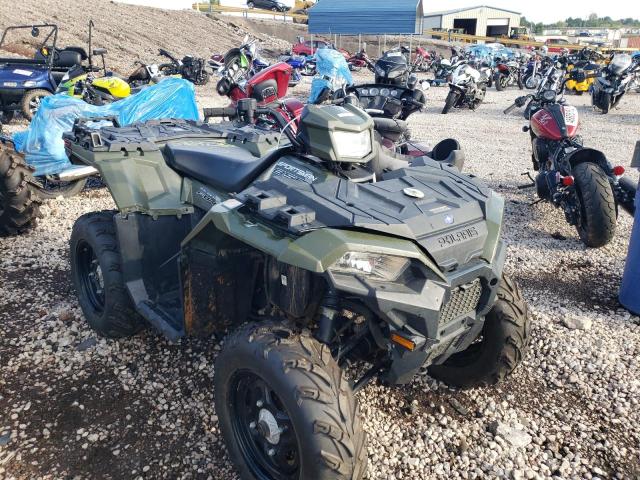 POLARIS SPORTSMAN 2020 4xasxa857lb679291