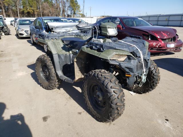 POLARIS SPORTSMAN 2018 4xasxa858jb135895