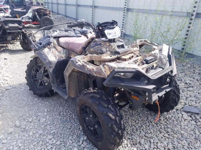 POLARIS SPORTSMAN 2018 4xasxd954jb312085