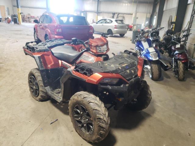 POLARIS SPORTSMAN 2020 4xasxe852lb319966