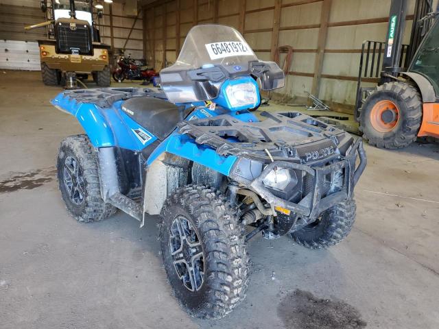 POLARIS SPORTSMAN 2016 4xasxe855ga603863