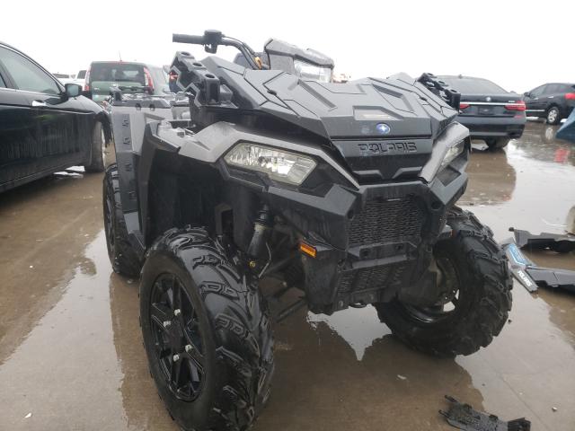 POLARIS SPORTSMAN 2017 4xasxe857hb129491