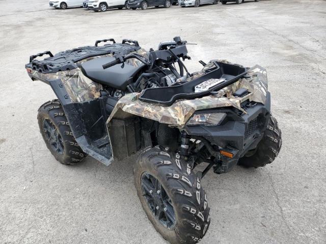 POLARIS SPORTSMAN 2022 4xasxe858nb788661