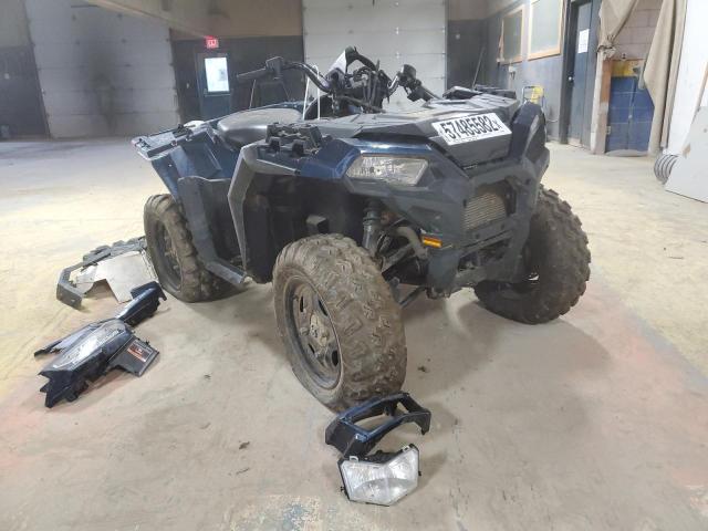 POLARIS SPORTSMAN 2020 4xasxe859lb315798