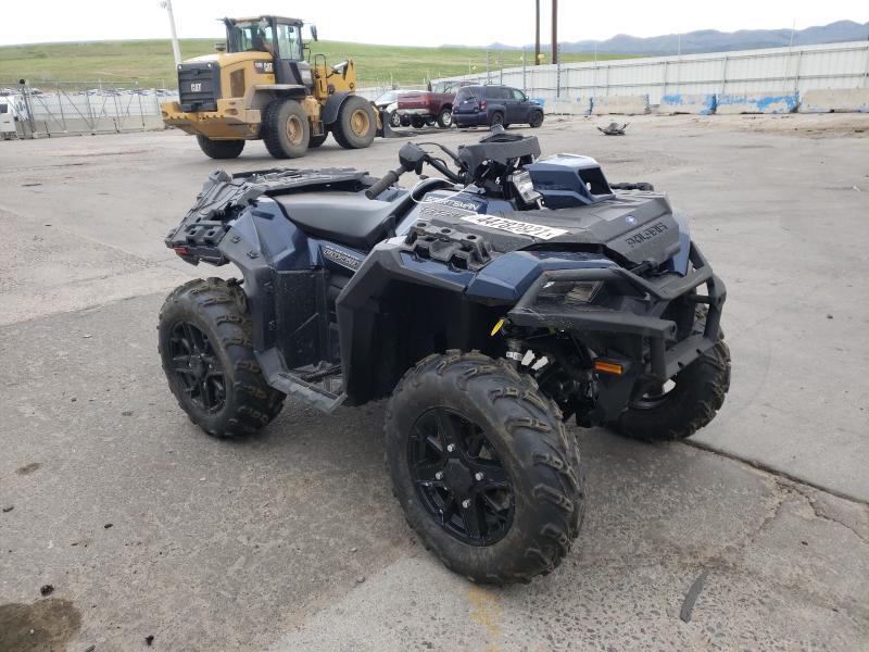 POLARIS SPORTSMAN 2021 4xasxe859mb776825